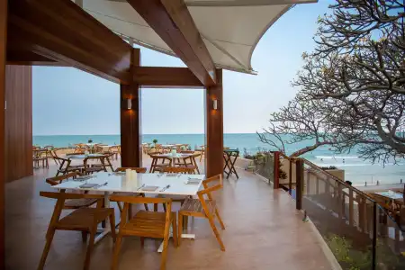 Hilton Hua Hin Resort & Spa - 16