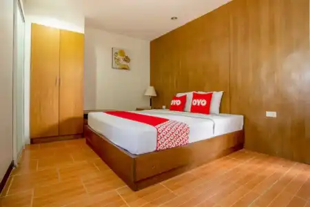 Super OYO 1096 Winner Inn - 25