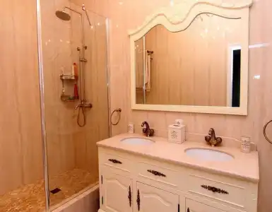 Apart on 24 Preobrajenskaya Street - 6