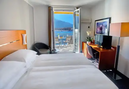 La Palma au Lac - 2