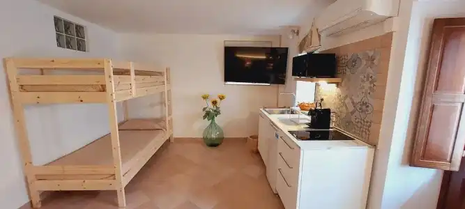 B&B La Suite - 89