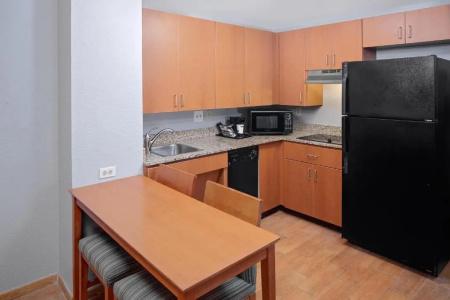 Hampton Inn & Suites Houston Medical Center NRG Park - 69