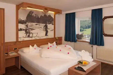 Rainell Dolomites Retreat - 4