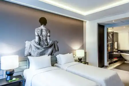 Resort The Pavilions Phuket - 20