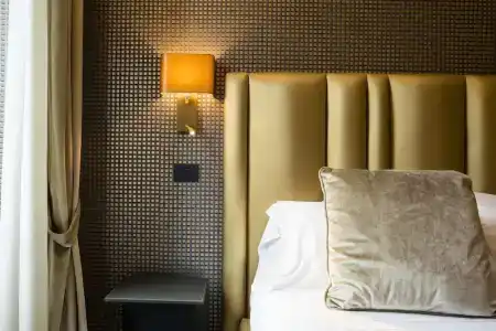 Via Veneto Suites - 35