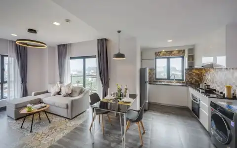 Phnom Penh 51 & Residences - 218