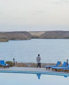 Seti Abu Simbel Lake Resort - 54