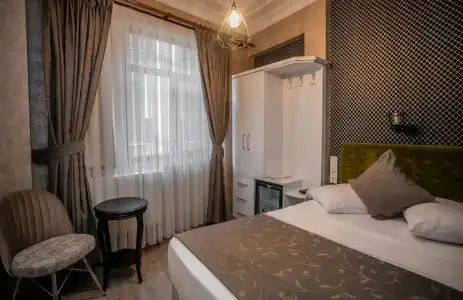 Pera Capitol - 55