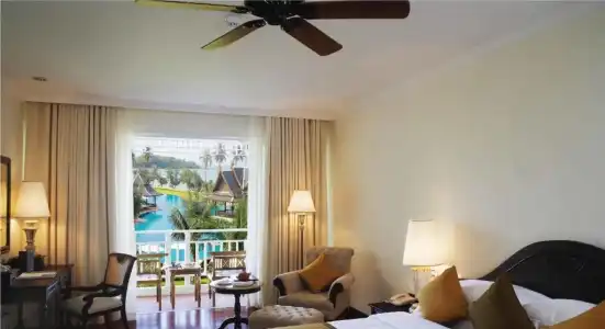 Sofitel Krabi Phokeethra Golf & Spa Resort - 33