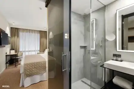 Riu Plaza Manhattan Times Square - 36