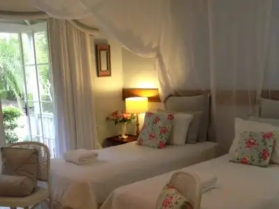 Noosa Valley Manor B&B Retreat - 0