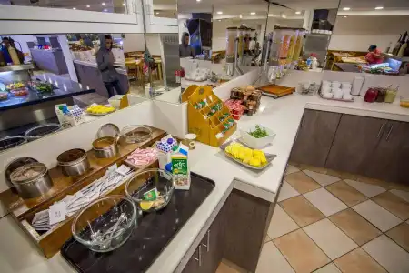 Comfort Eilat - 14
