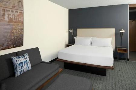 Courtyard Williamsburg Busch Gardens Area - 36