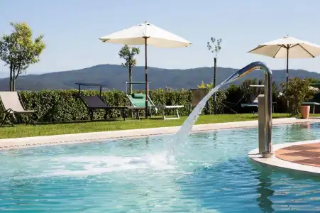 Agriturismo Borghetto Il Montino - 10