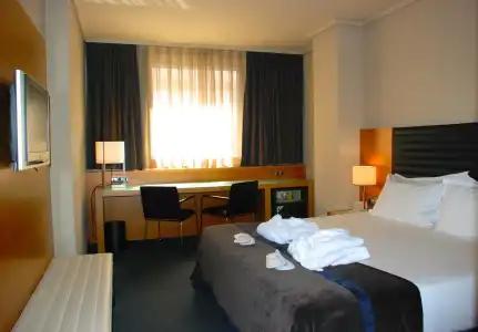 Eurostars Indautxu - 14