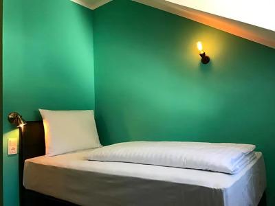 SmartMystique Self Check-IN - 26