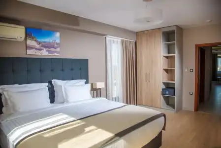 Best Western Premier Plovdiv Hills - 114