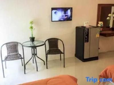 Chaison Hill Resort Khanom - 29