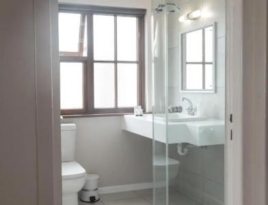 Cornerstone Guesthouse - 22