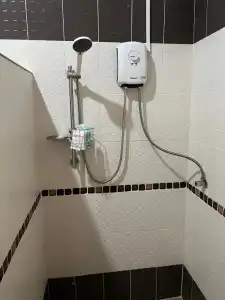 Banana Place Resort - 20