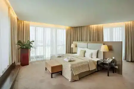 Austria Trend Savoyen Vienna - 4 Stars superior - 6