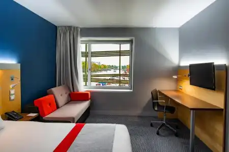 Holiday Inn Express PARIS - CANAL DE LA VILLETTE by IHG - 70