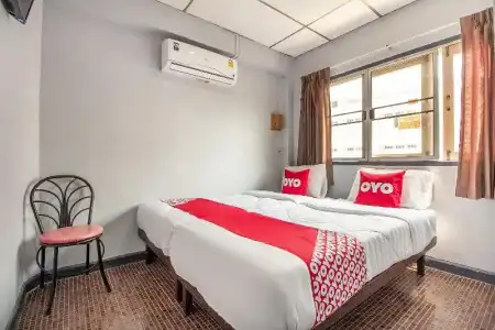 OYO 537 Na Banglampoo - 16