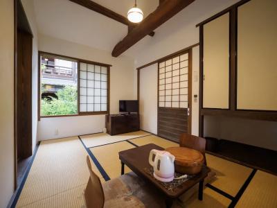 Inase Otsu Machiya Bed & Breakfast - 46