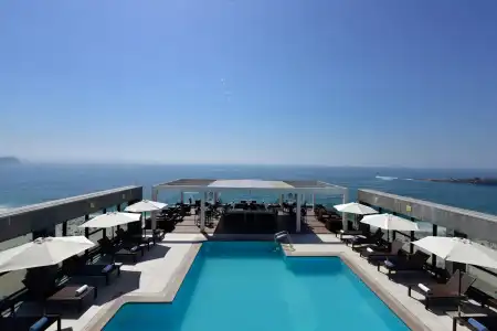 Pestana Rio Atlantica - 15