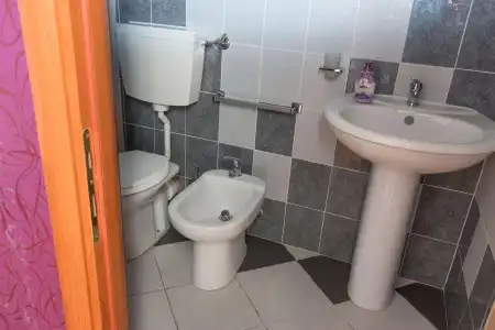 Camelot B&B Palermo - 7