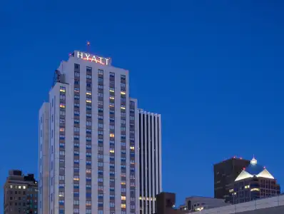 Hyatt Regency Rochester - 0