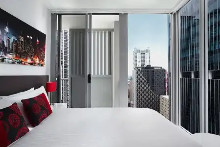 Mantra Midtown - 19