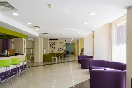 MPM Astoria - 2