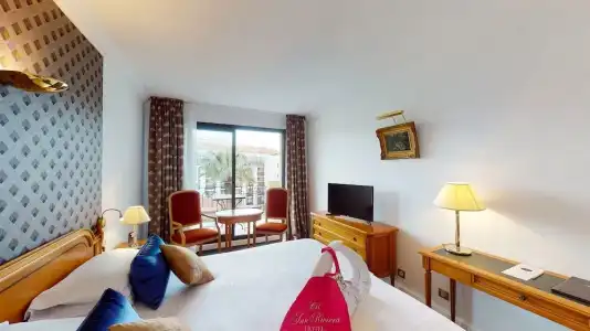Sun Riviera - 104