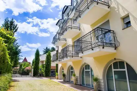 Villa Laurus - 9