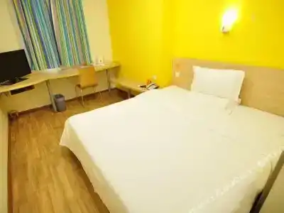 7 Days Inn Kunming Qingnian Road - 13