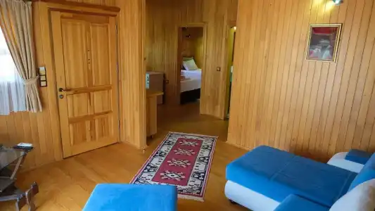 Leontopolis Apart-Hotel - 57