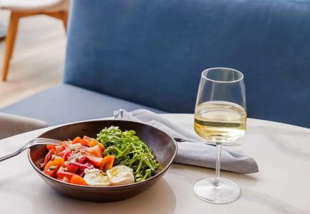 Carte San Diego Downtown, Curio Collection by Hilton - 14