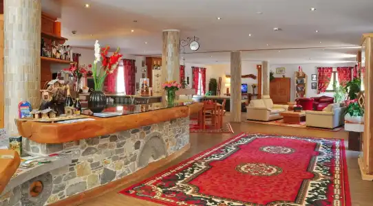 Boton d'Or & Wellness - 18