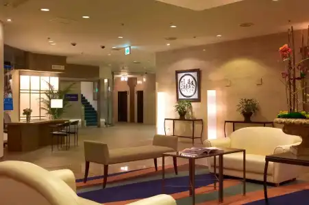 Welco Narita - 1