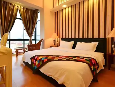 Jetty Suites Apartments - 26