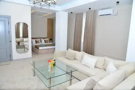 MSG Mehmon Saroy Grand - 34