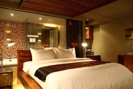 The Fusion Suites - 19