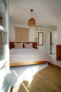 Kurabiye Otel - 38