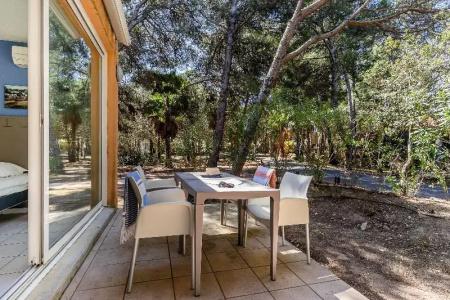 Belambra Clubs Presqu'île de Giens - Riviera Beach Club - 36