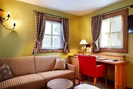 Romantikhotel - 33