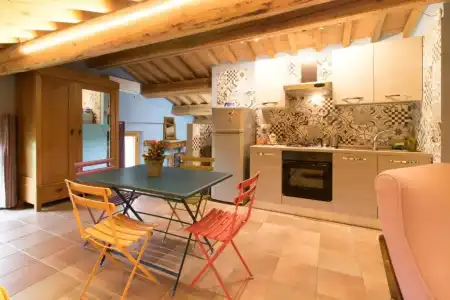 Agriturismo Fattoria Il Bruco - 56