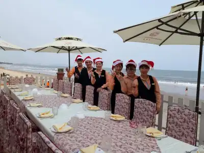 Haiduong Intourco Resort - 16