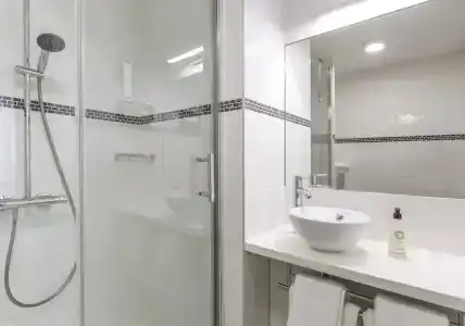 Best Western Royan Ocean - 144