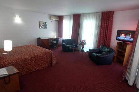 Cristal Palace - 5